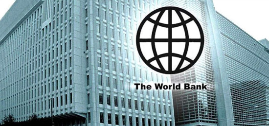 विश्व बैंकले नेपाललाई साढे २६ अर्ब ऋण प्रदान गर्ने